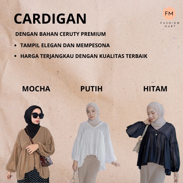 CoutureFashion-BlouseDealova|DealovaBlouse|BlouseDealovaWanitaKekinian2021|BlouseDealovaTerbaru2021|