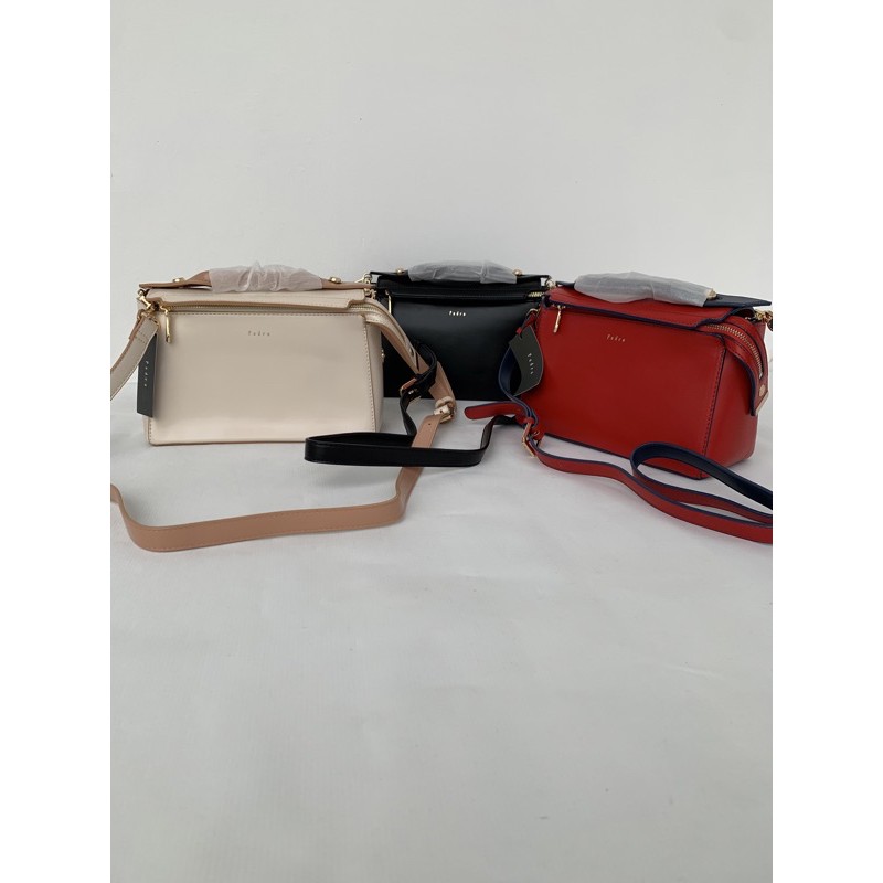 tas pdr structured bowling two tone