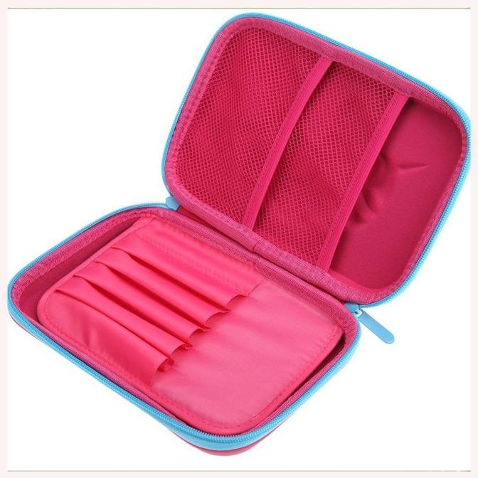 

TEMPAT PENSIL MOTIF KARTUN KUDA KAPASITAS BESAR UNTUK PELAJAR DFDS524545