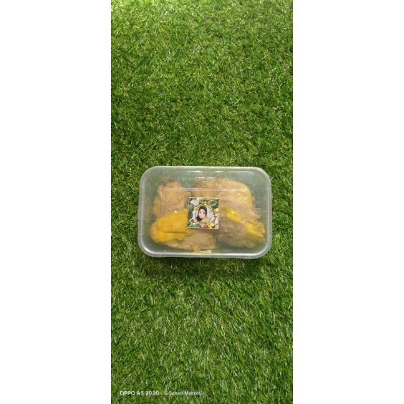 

Ayam Ungkep (paha atas)