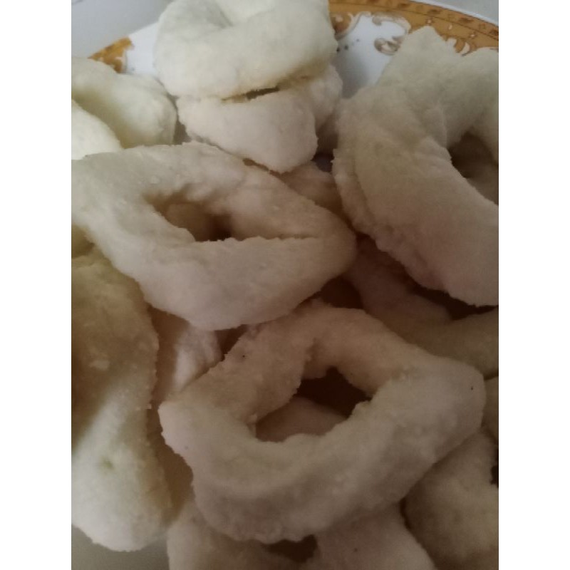 

kue kering gabus(pari paria)