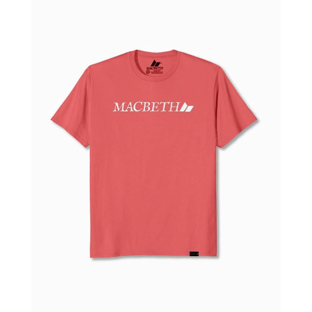 KAOS MACBETH FOOTWEAR ORIGINAL | GRAPHIC SALMON