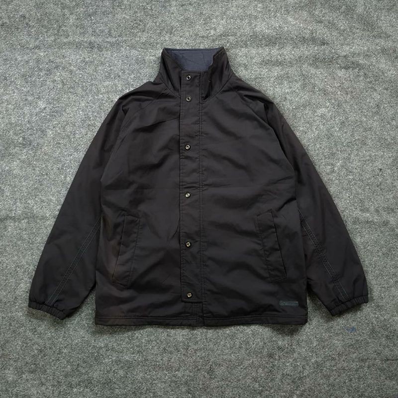 CHAMPION OUTDOOR JACKET (REFLECTIVE)