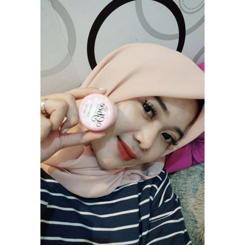 Gbee Glow Beauty Orderan Reseller Anita Fitriani Bekasi