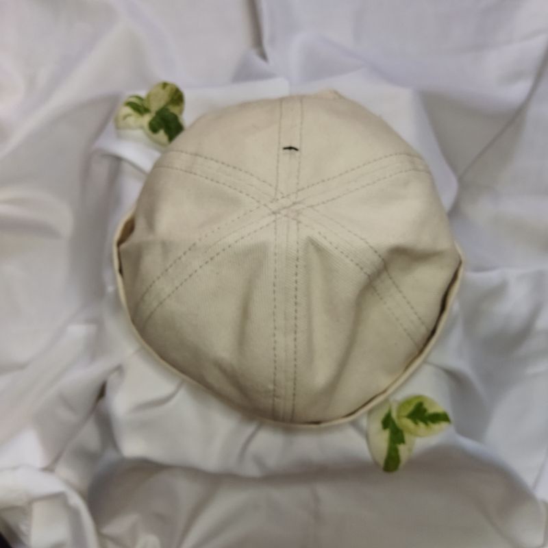 ZARA MIKI HAT / TOPI PECI ORIGINAL 100%