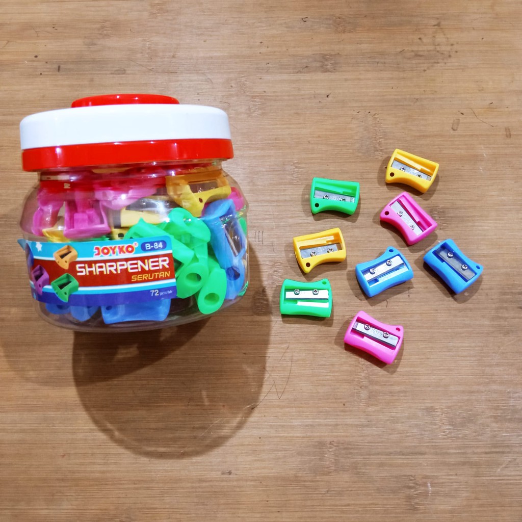 

SERUTAN JOYKO B84 (1 PCS)