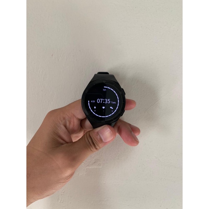 Huawei Watch GT 2e (SECOND)