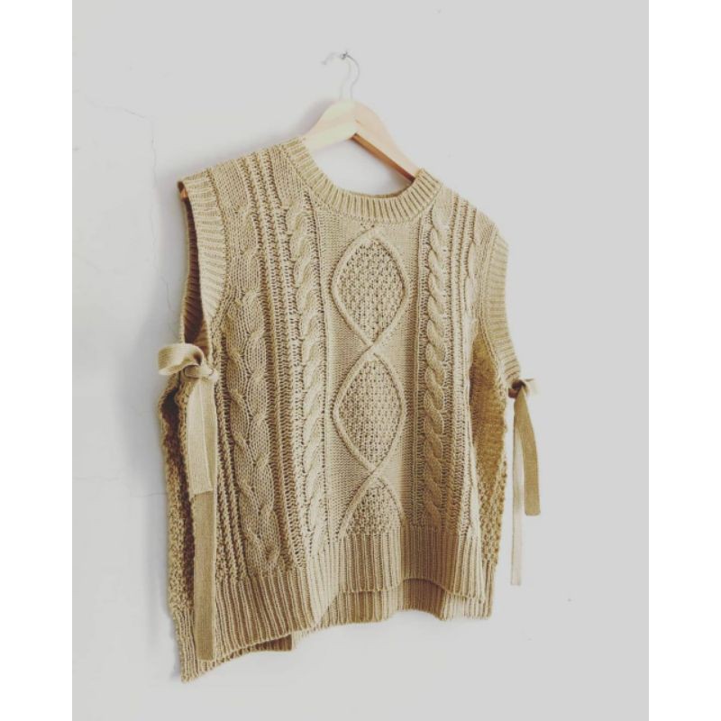 Vest Cable premium/ rompi cable premium 3 get