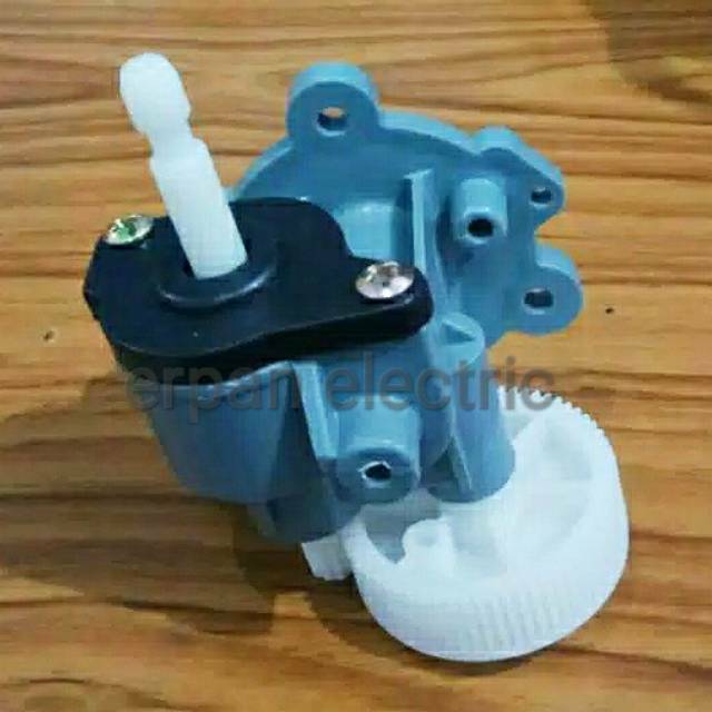 GEAR BOX KIPAS ANGIN MASPION - BINTANG