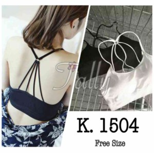 BRALETTE KEMBEN BUSA TALLY 1504
