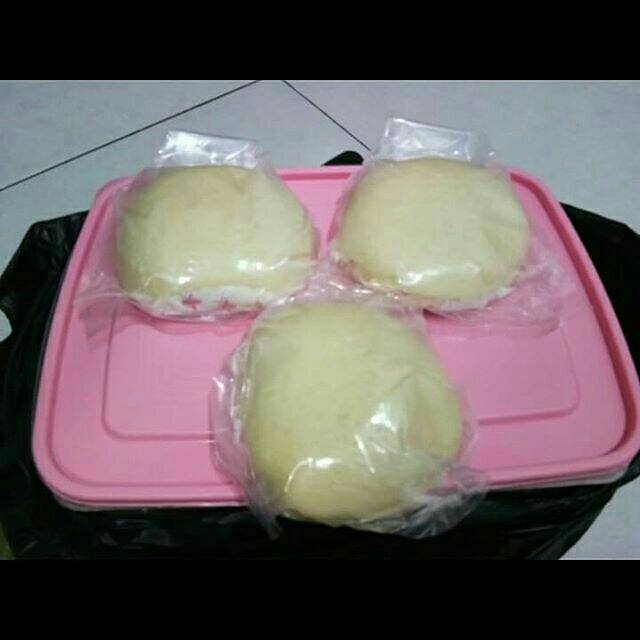 

Bakpao enak