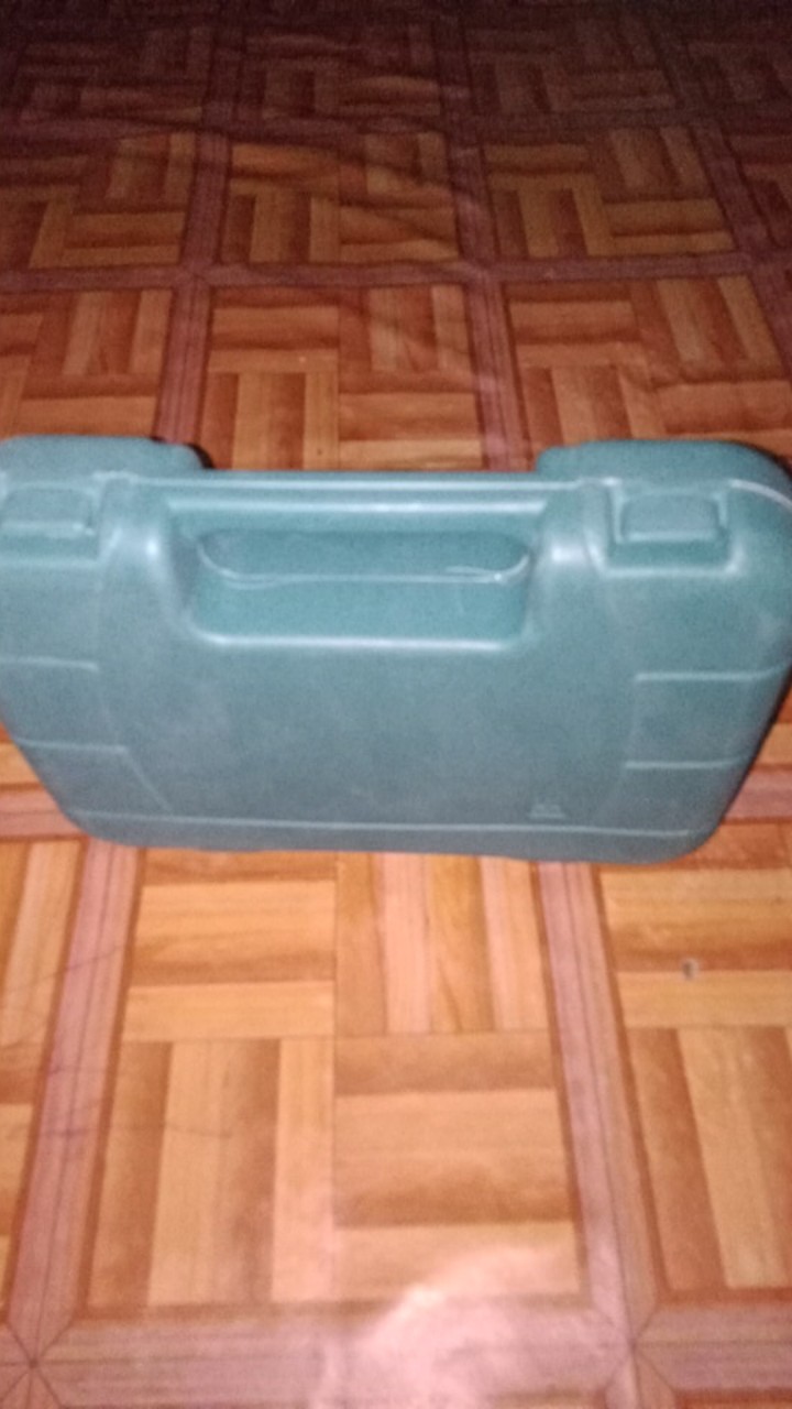 Cod - Tool Master (gj4)/ Alat Tukang Perkakas Repairing Tool Set 9 In 1 Servis Maintenance