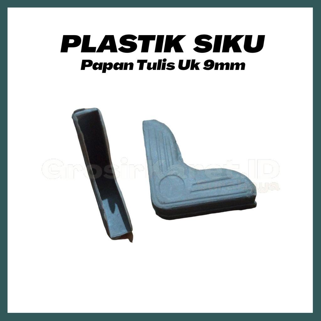 

Plastik Siku Papan Tulis 9mm
