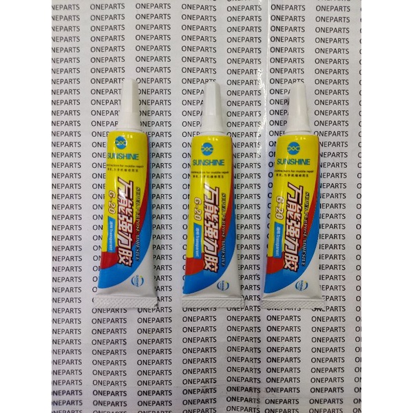 TOOLS LEM LCD TOUCHSCREEN GLUE SUNSHINE G-20 15ML BENING