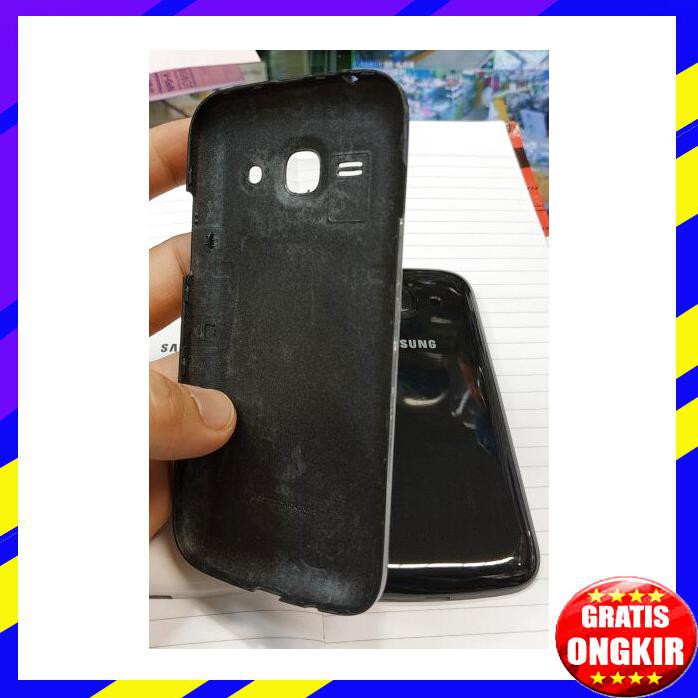 ACC HP TUTUP BELAKANG SAMSUNG ACE 3 ACE3 S7272 BACKCOVER BACKDOOR ORI OEM