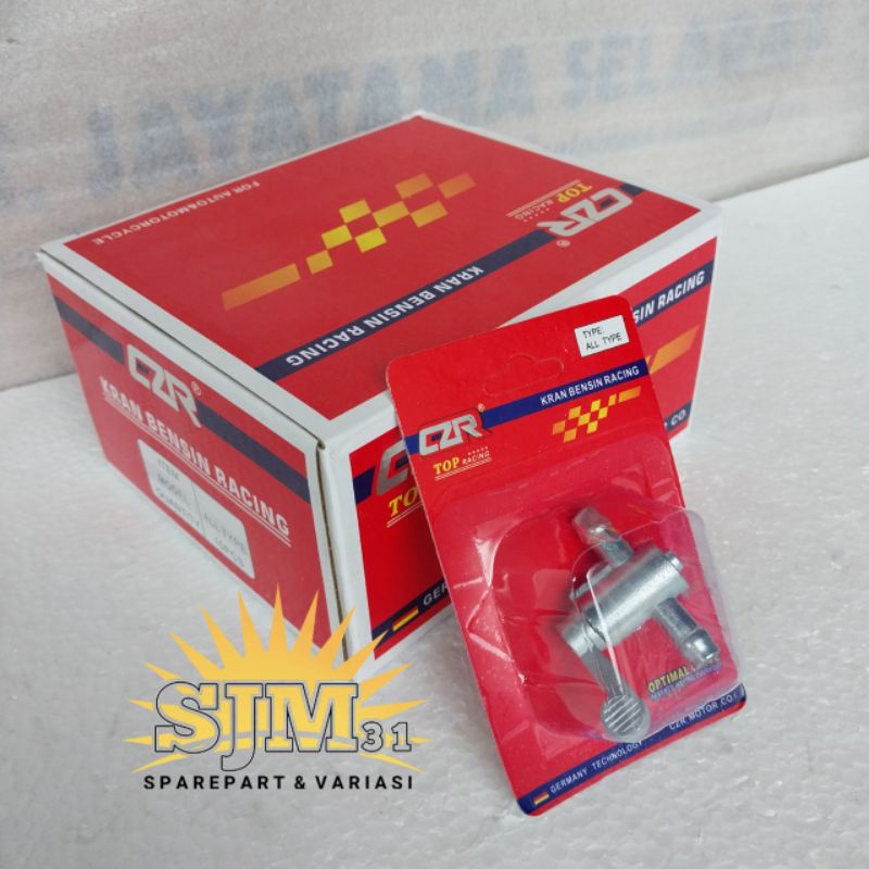 Kran Bensin Variasi CZR