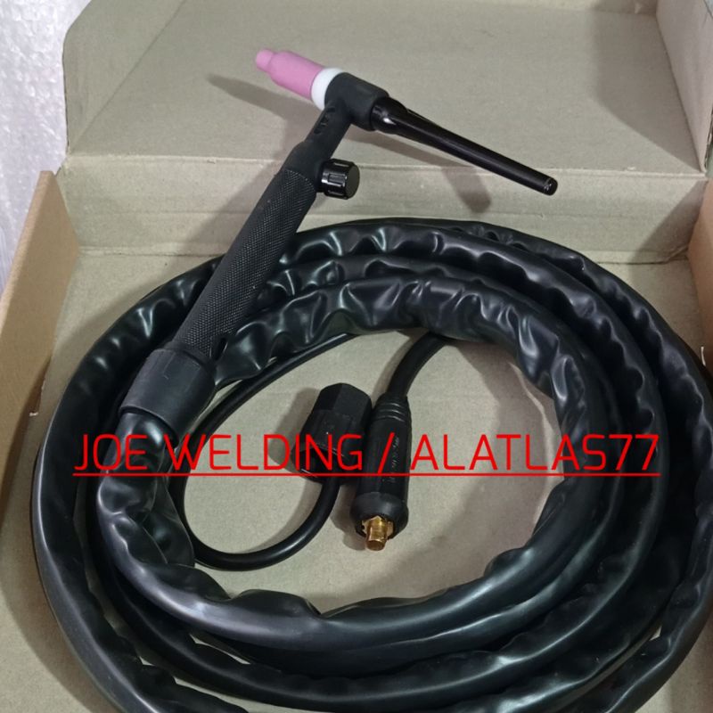 stang argon tig torch manual wp17v