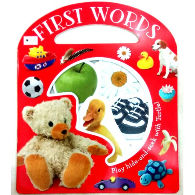 BBW First Words