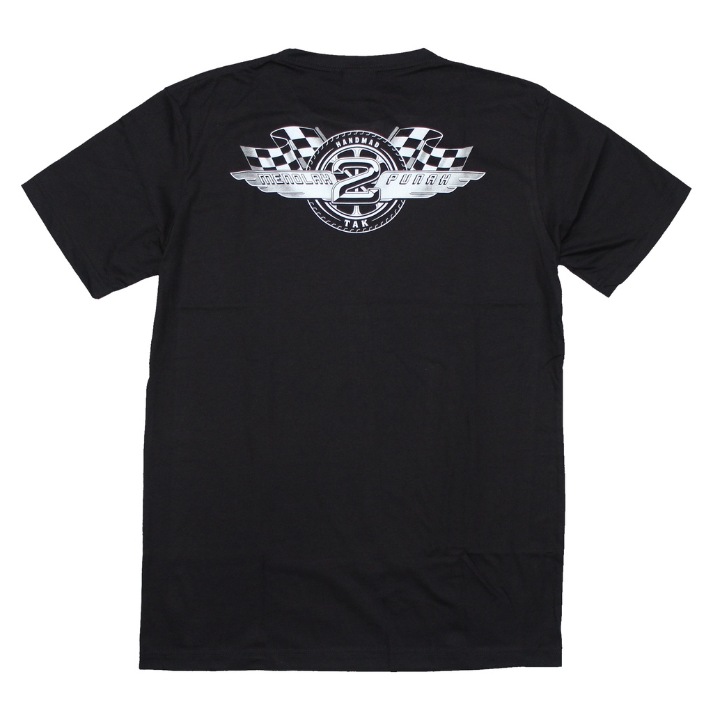 Baju Kaos 2TAK - TS BAN 2TAK T-shirt