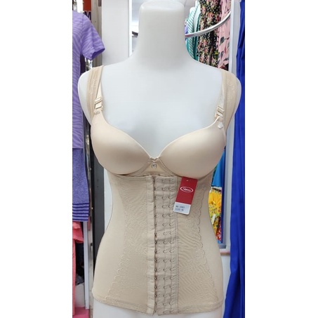 KORSET PUNGGUNG WANITA SOREX 3363 KT 02 PD-PG-SE ORI