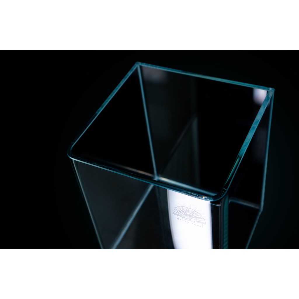 Aquarium Bending AOG Full kaca(SAME DAY ONLY)