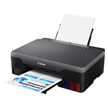 Printer Canon Pixma InkJet G1020 Ink Tank G 1020 Print Only Pengganti G1010 G 1010