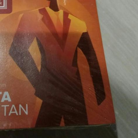 

❇ nota kontan kecil 3 ply paperline ♦