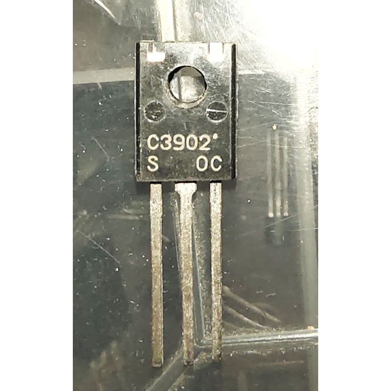 TR C3902/2SC3902 ORI NEW