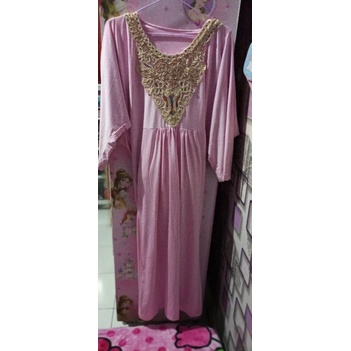 Kaftan Ibu dan Anak cewek preloved