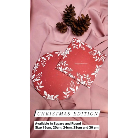 

Christmas Edition CH 01