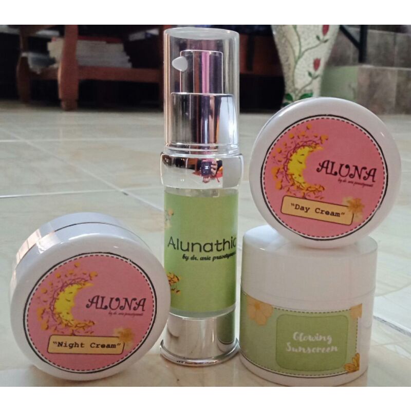 skincare mama naura