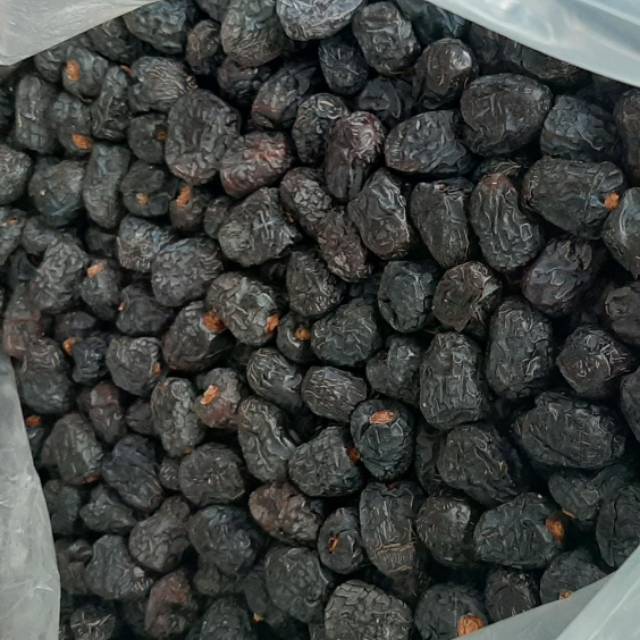 

Kurma Ajwa 1Kg