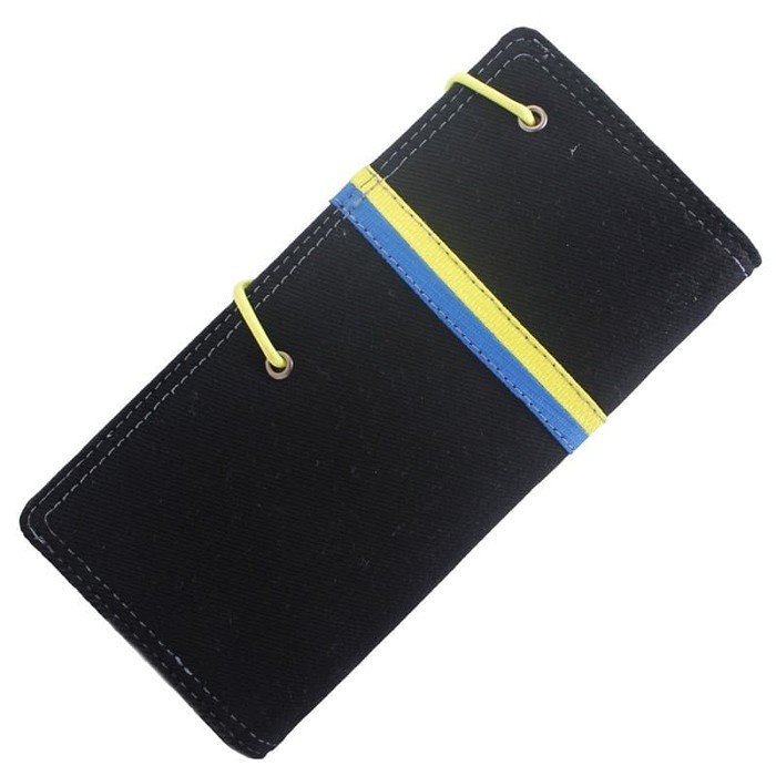 Dompet Panjang Consina Cards Wallet 006 Lipat Travel Kartu Wallet