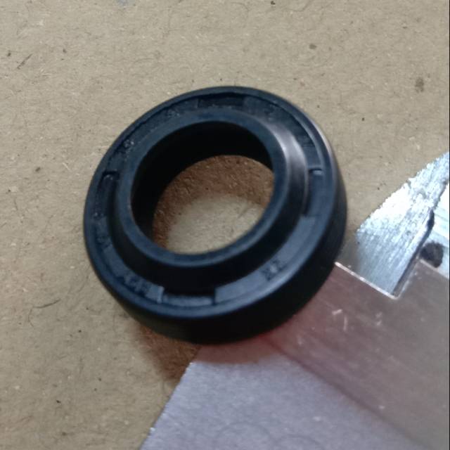 Oil seal jet cleaner cocok untuk  merk firman,nankai metrix motoyama dll