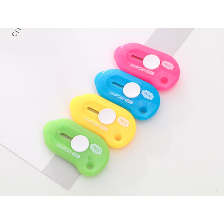

Mini Cutter Today I Feel