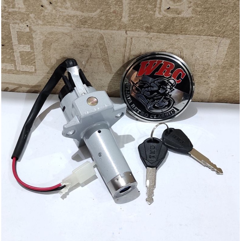 Kunci Kontak Honda GL Pro Neotech GL Max Neotech Megapro Kabel 2 OSK-4