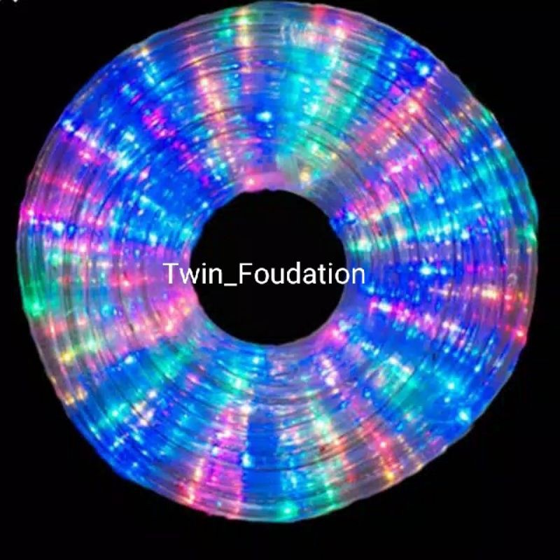 Lampu Selang LED Panjang 10meter