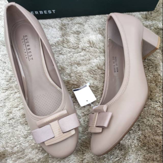 EVERBEST ORIGINAL SALE TAUPE Mareta