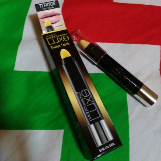 Moodmatcher Luxe Yellow