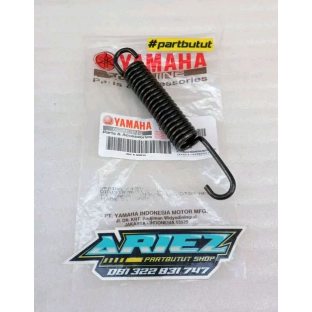 spring per standar tengah standar dua jupiter z jupiter mx old vixion old
