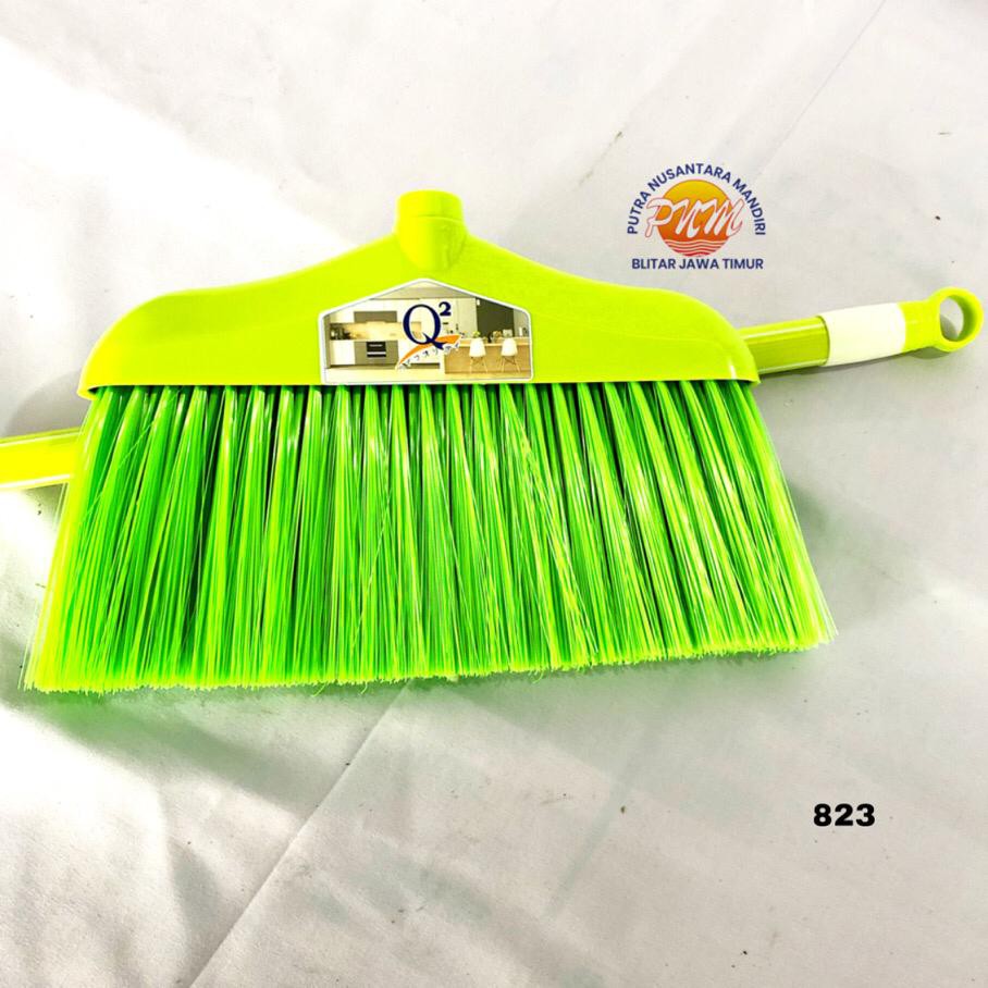 SAPU LANTAI - SAPU NYLON - SAPU SENAR - Q2 823 - TERMURAH