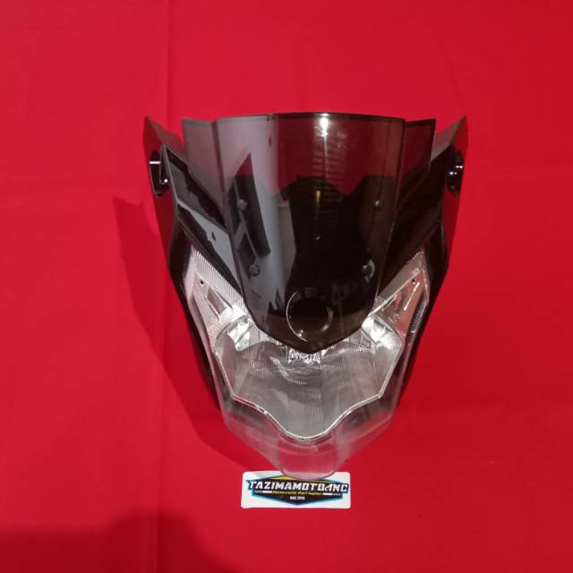 LAMPU DEPAN VIXION ADVANCE TAHUN 2015 - 2017