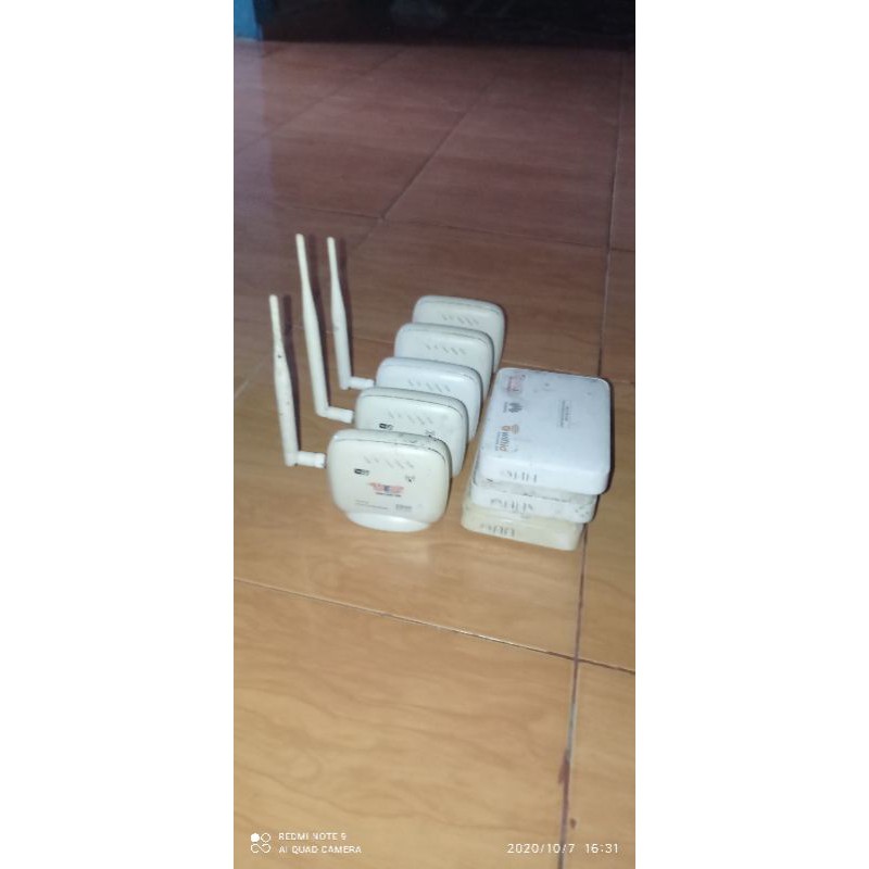Modem ADSL Bekas Indihome