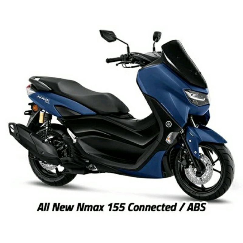 COVER/PELINDUNG KNALPOT YAMAHA AEROX 155 NEW/N-MAX NEW 2020-2021