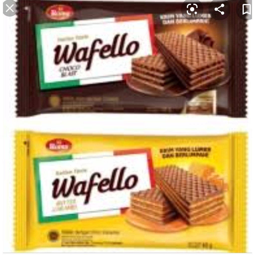 

wafello 17 gram