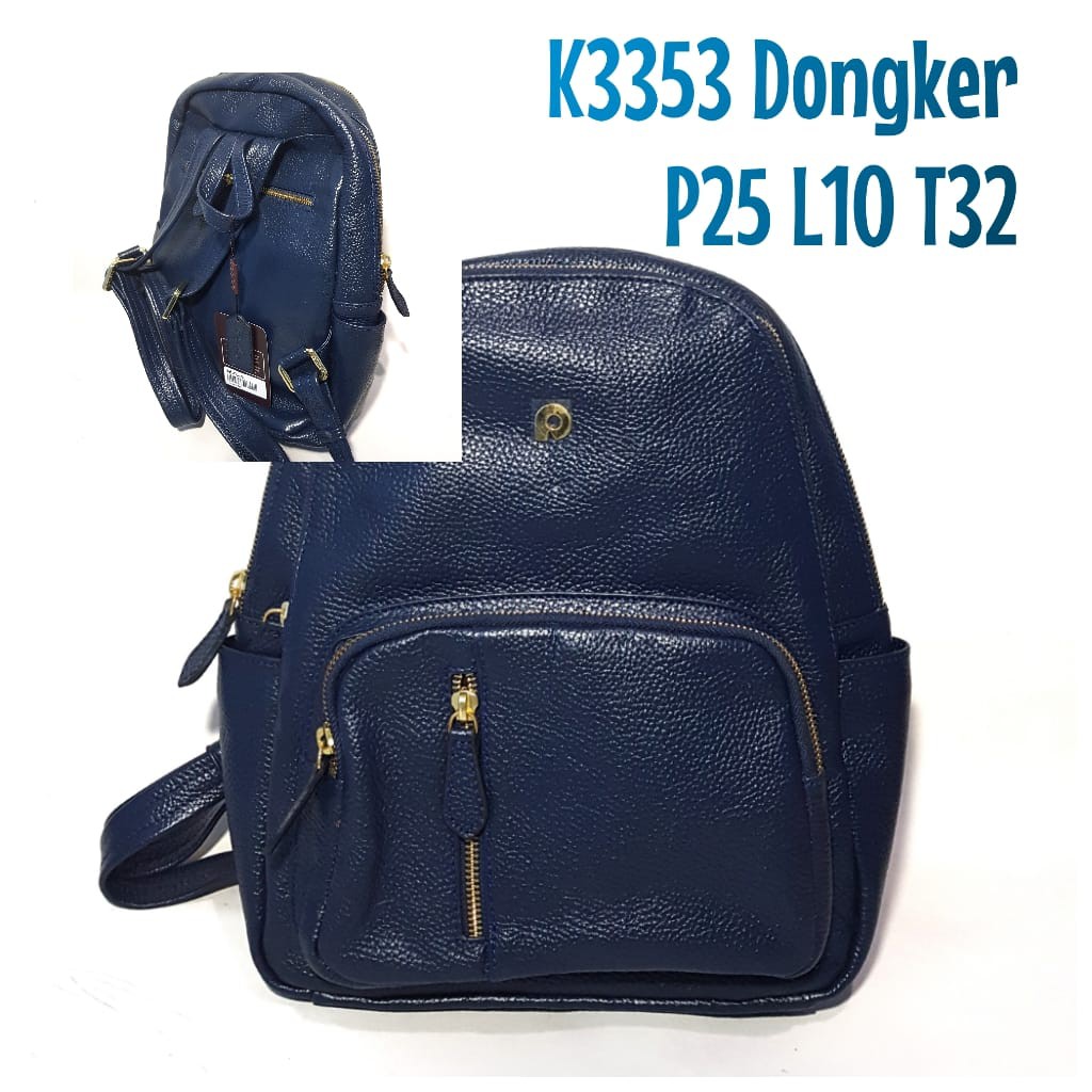Tas Papillon Original K3353 Birdong