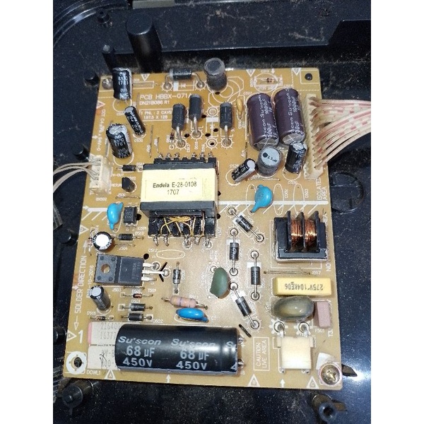 PSU Polytron 24D8511