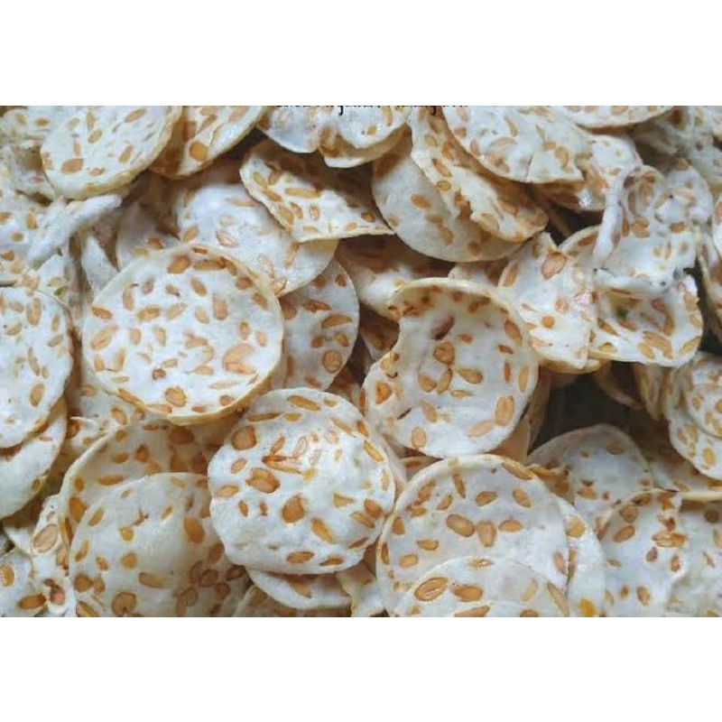 

kripik tempe sagu gurih original