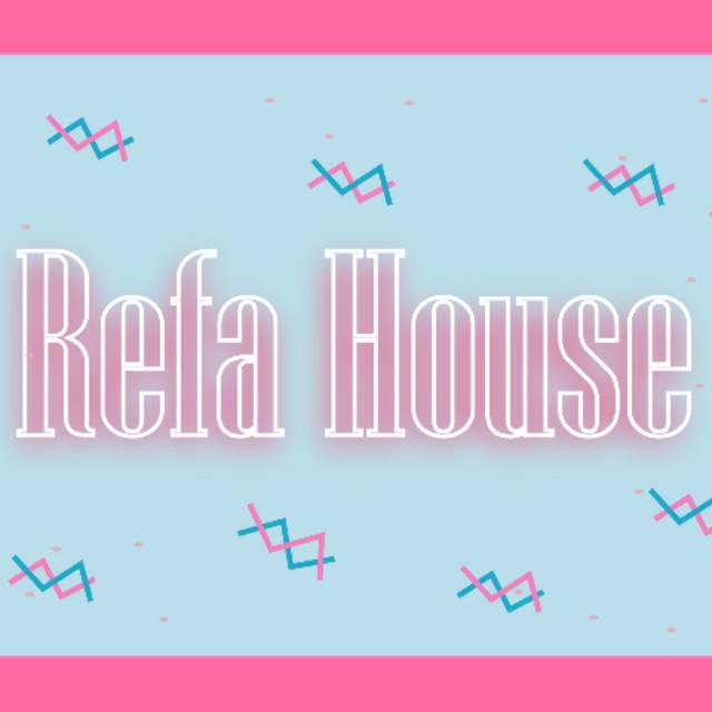 refahouse