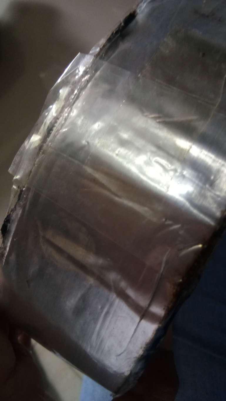 Lakban Anti Bocor England Band 5cm X 10m